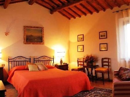 La Torricella Bed & Breakfast Florence Exterior photo