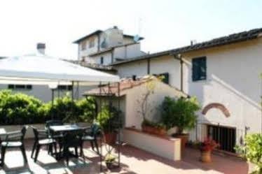 La Torricella Bed & Breakfast Florence Exterior photo
