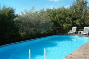 La Torricella Bed & Breakfast Florence Exterior photo