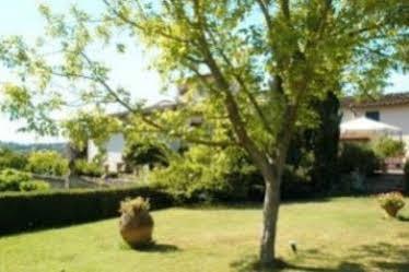 La Torricella Bed & Breakfast Florence Exterior photo
