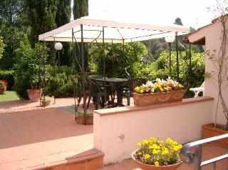 La Torricella Bed & Breakfast Florence Exterior photo