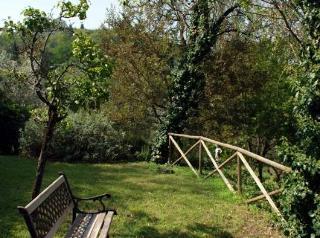 La Torricella Bed & Breakfast Florence Exterior photo